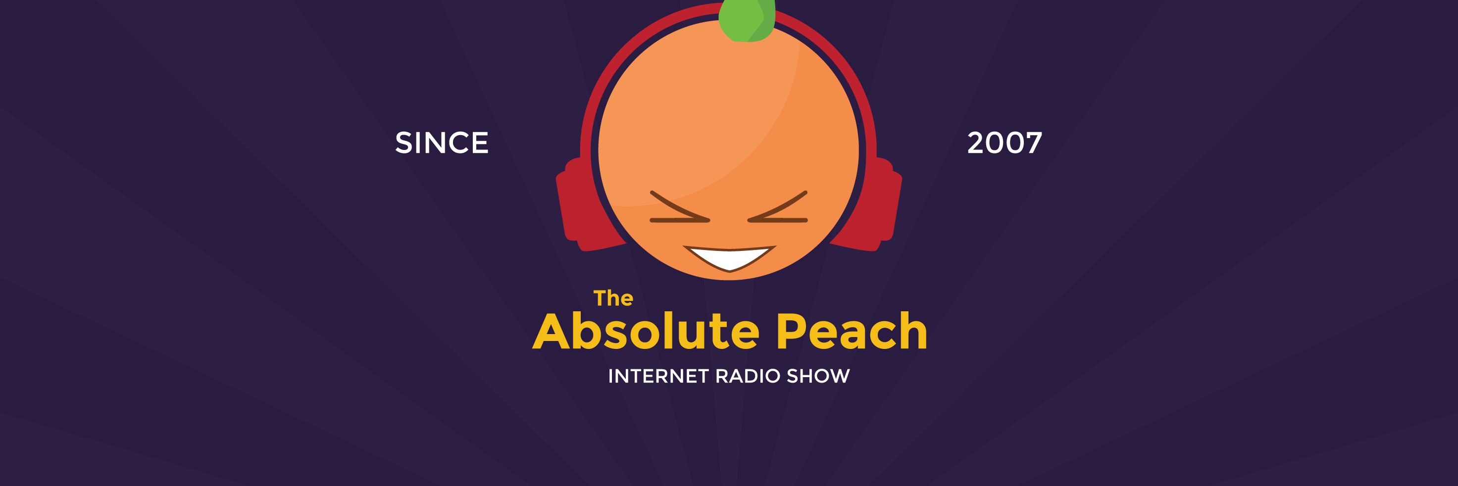 AbsolutePeach's profile banner image