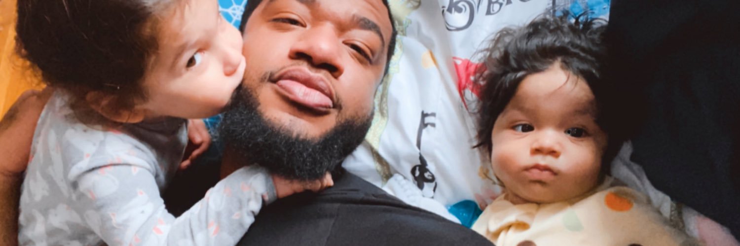 roachparker95's profile banner image