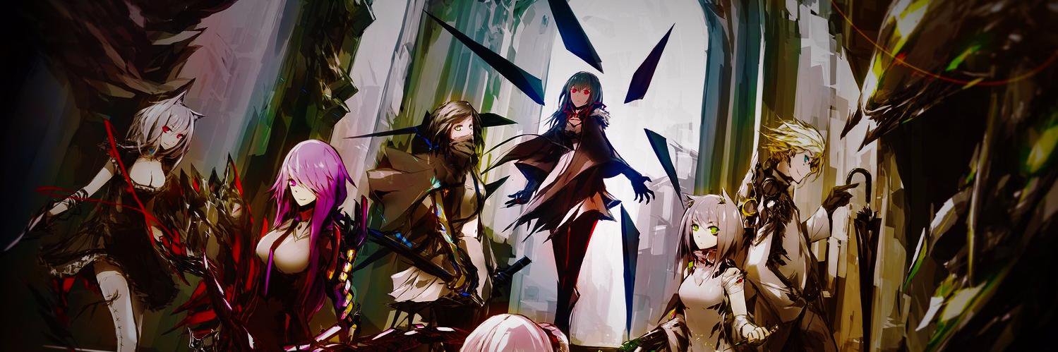 Angel Wolfenstien banner