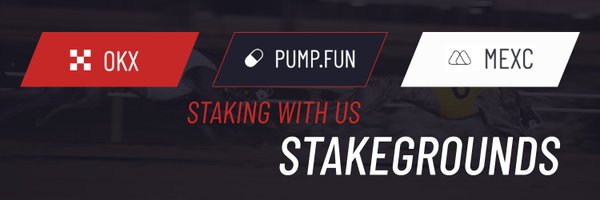 stakegrounds Profile Banner