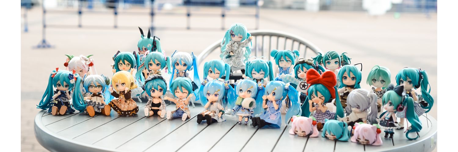 Nikyu39's profile banner image
