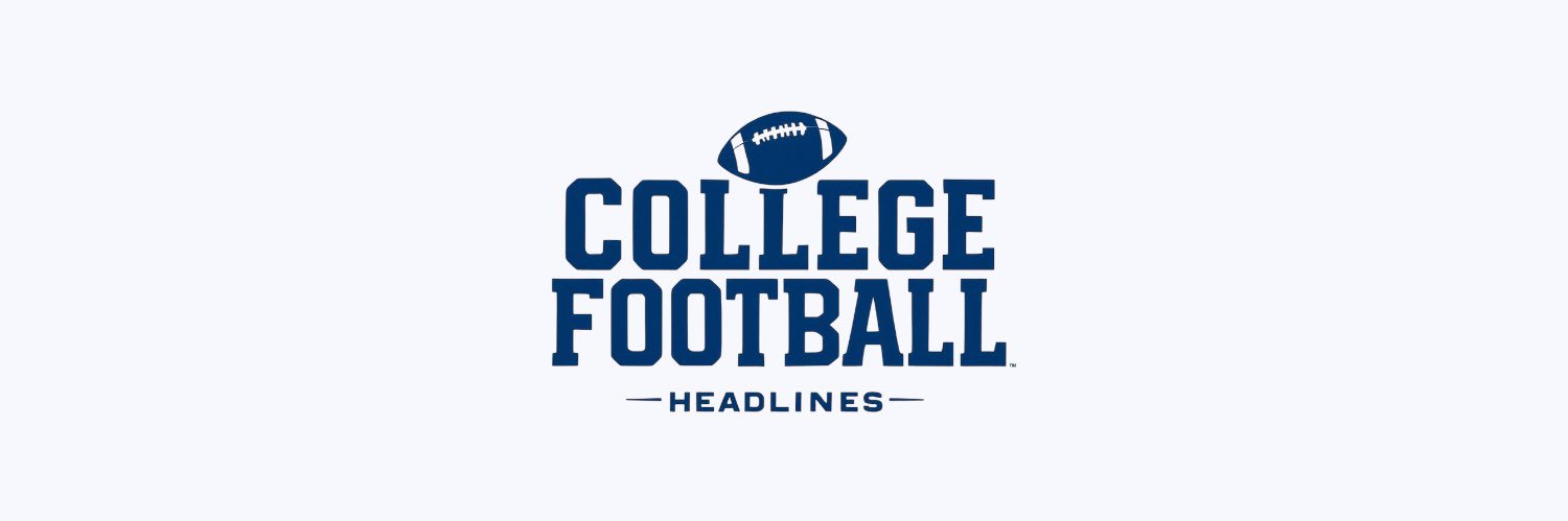 College Football Headlines banner