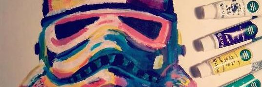 faffyman's profile banner image