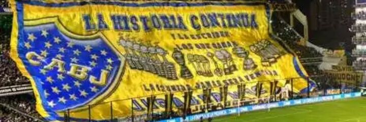 SantiRepeto's profile banner image