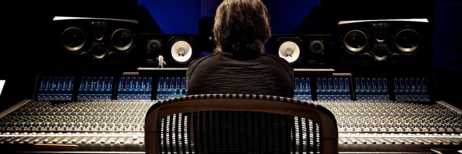 mixengineer's profile banner image