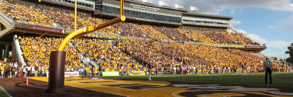 CSG Wyoming 🤠 banner