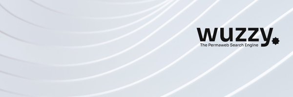 WuzzySearch Profile Banner