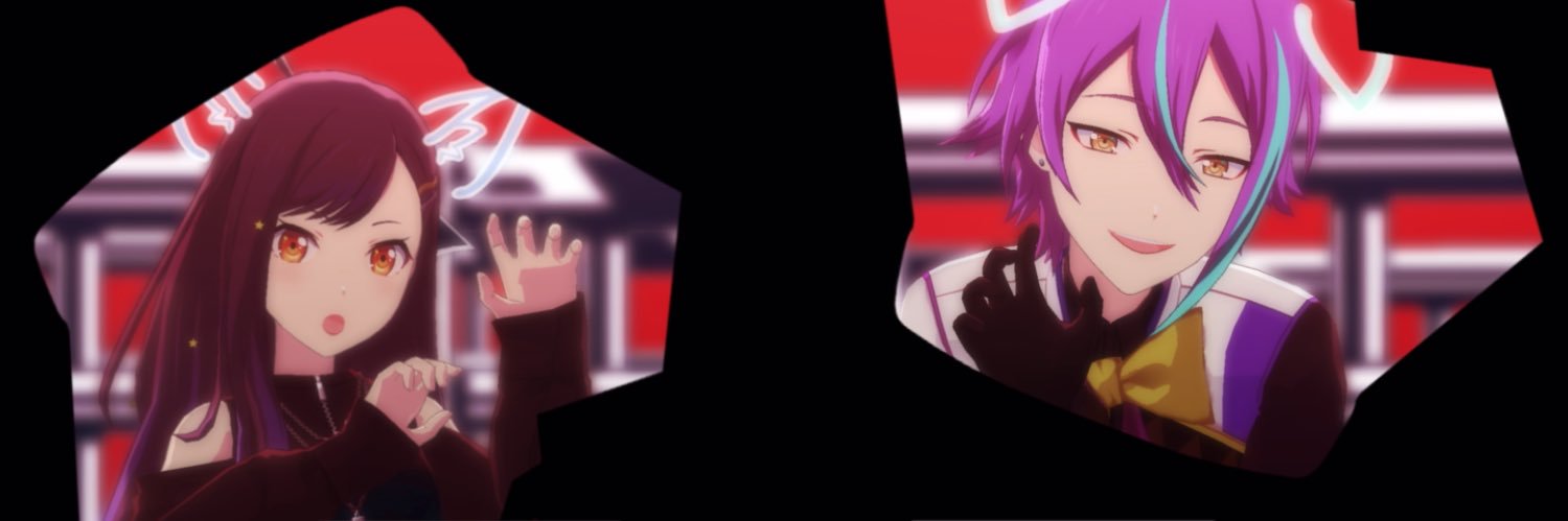 REA゜·͜·👾👻 banner