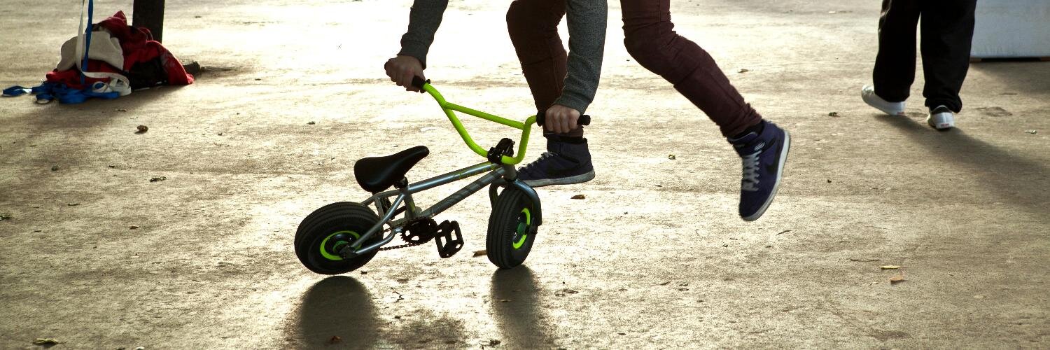BounceBMX's profile banner image