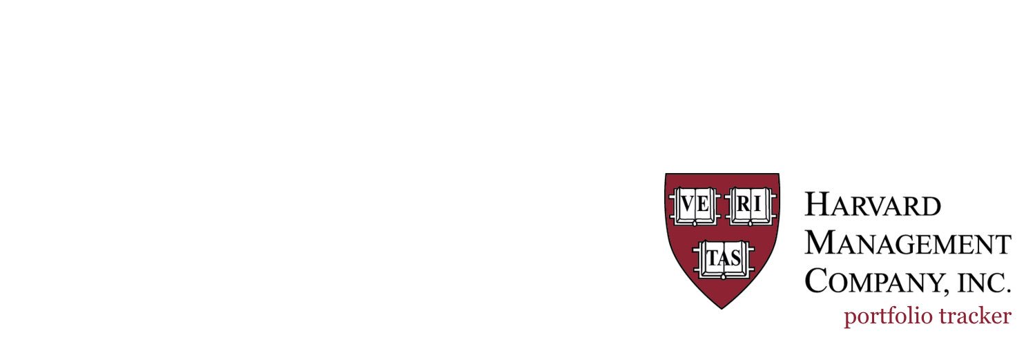 HarvardTracker's profile banner image