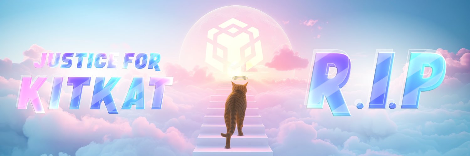 kitkat_BNB's profile banner image