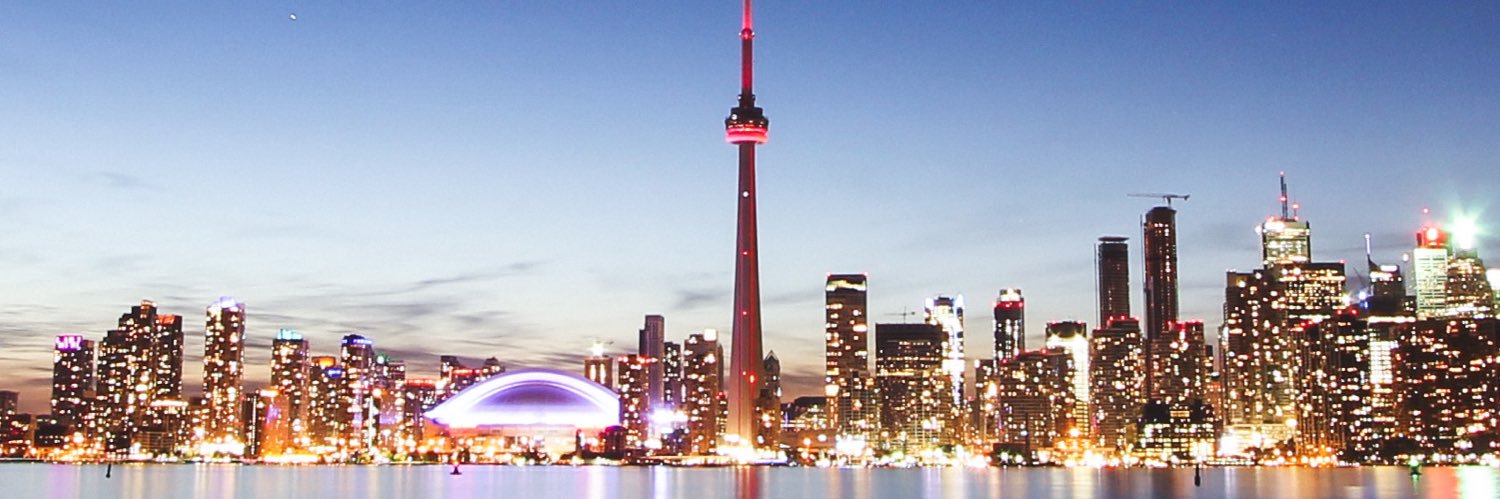 toronto nerd banner