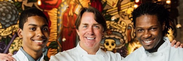 chefjohnbesh Profile Banner
