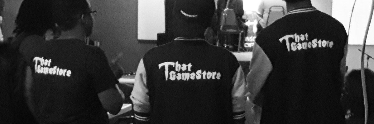 TGSVA's profile banner image