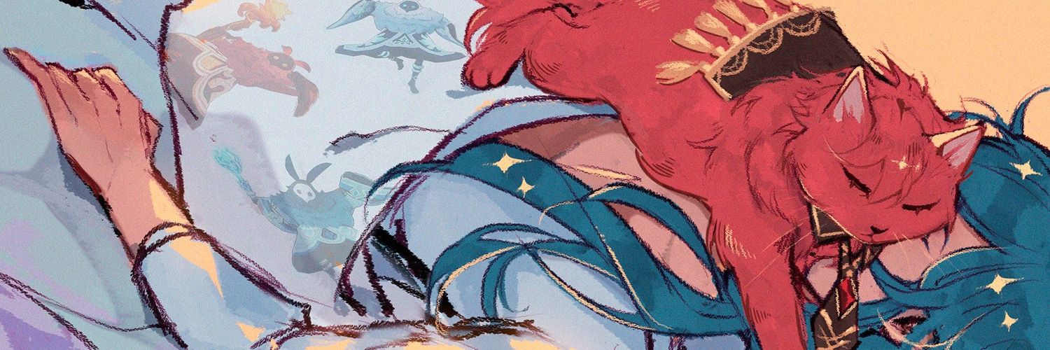 Strawber_ry's profile banner image