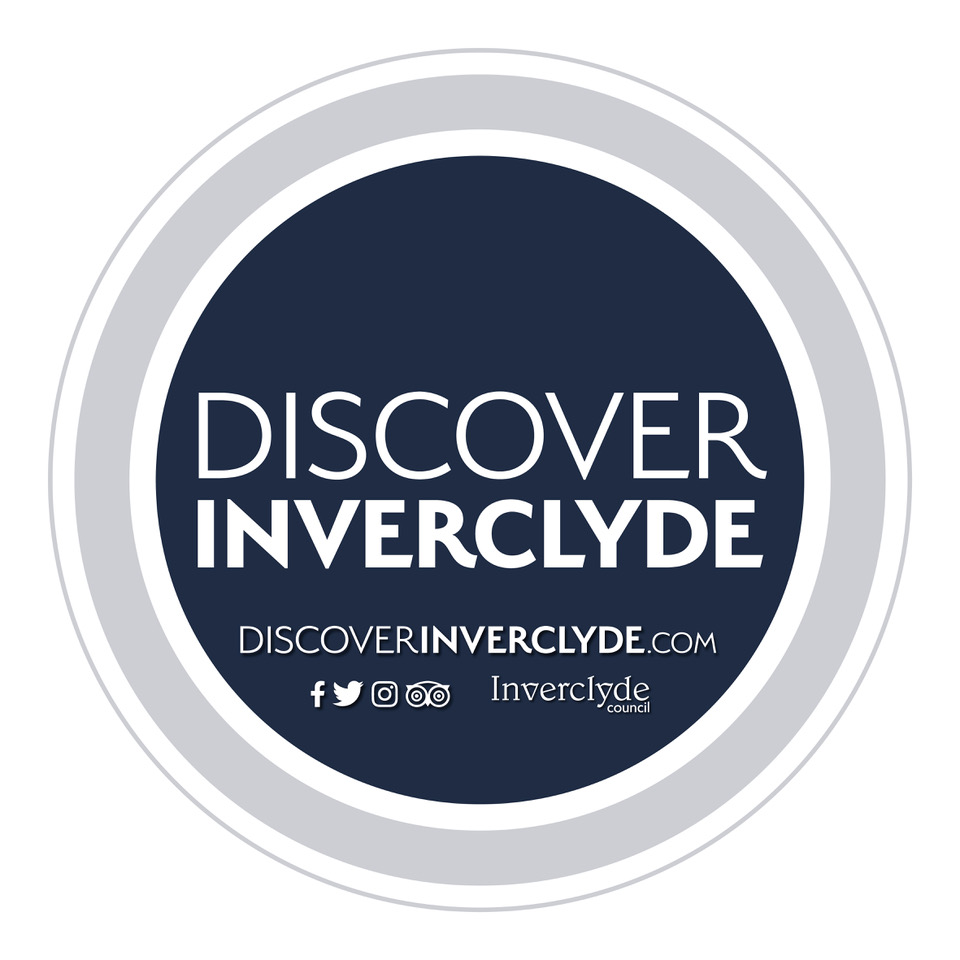 Inverclyde Council banner