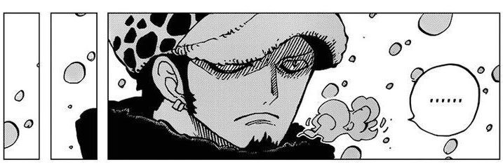 Trafalgar Law banner