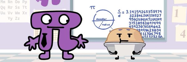 Pi_notpie Profile Banner