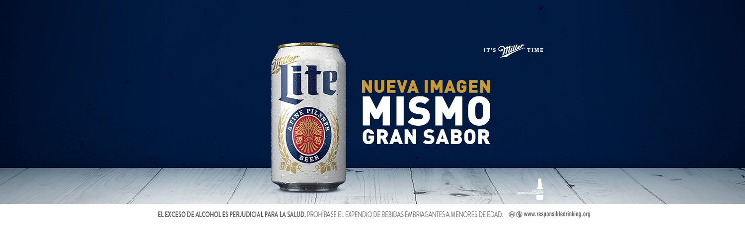 MillerLiteCol's profile banner image