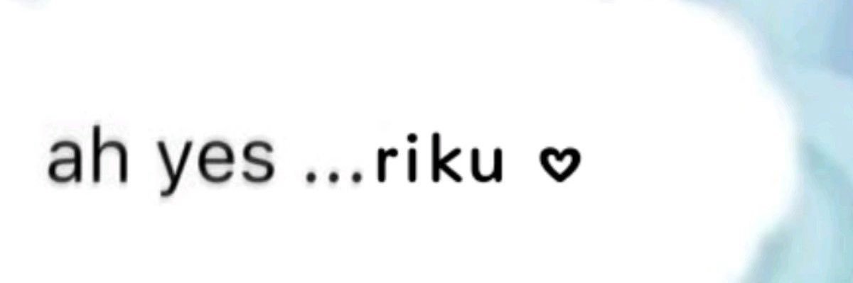 ♡ banner
