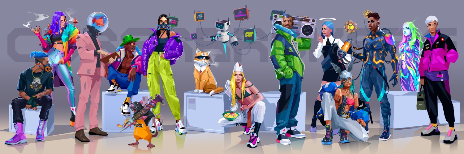 CyberBrokers Sales banner