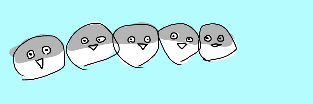 こん banner