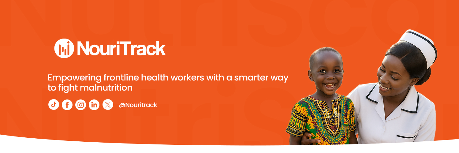 NouriTrack banner