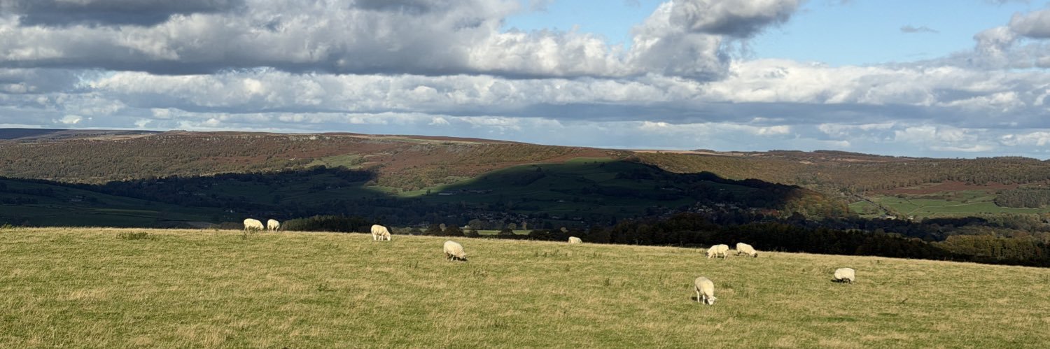 Ian Gascoigne banner