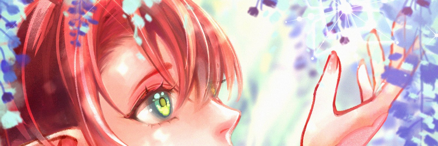 ❀ 𝓕𝓪𝔂𝓻𝓲𝓪 ❀ (มรสุมงานรุมเร้าค่ะTT) banner