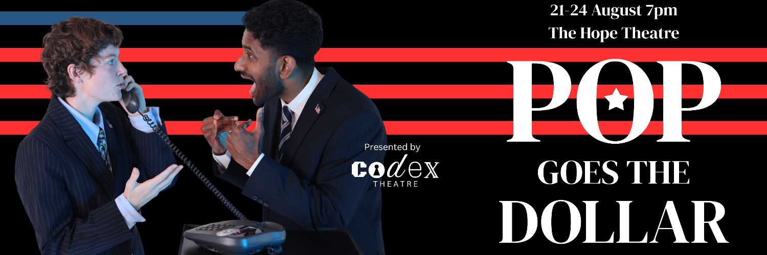 codextheatre's profile banner image
