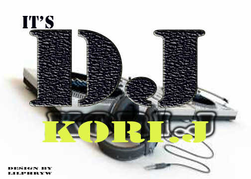 Djkorij's profile banner image