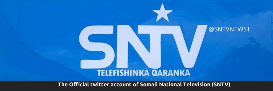 SNTV News's banner