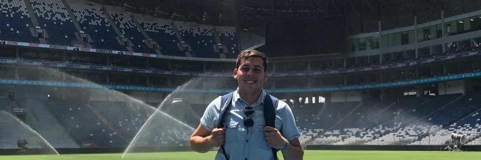 Max Dueñez Ayala banner