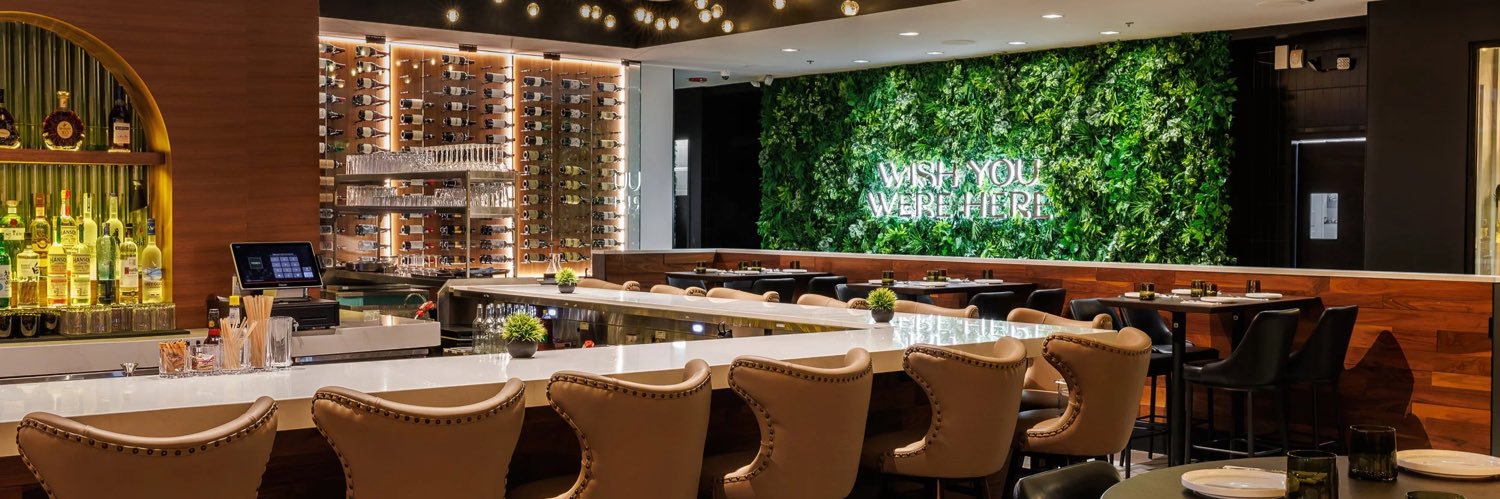 Terra Kitchen & Cocktails banner