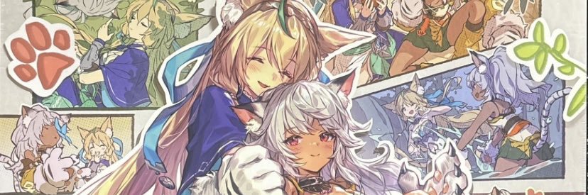 SVEojisan's profile banner image
