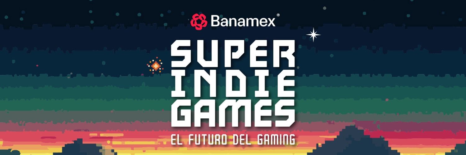 Superindiegam3s's profile banner image