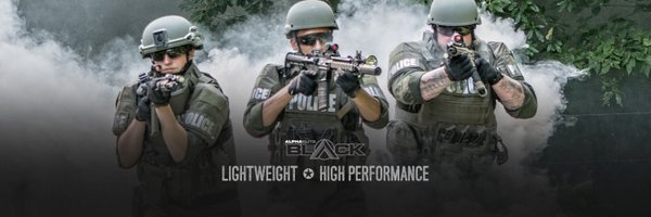 PointBlankArmor Profile Banner