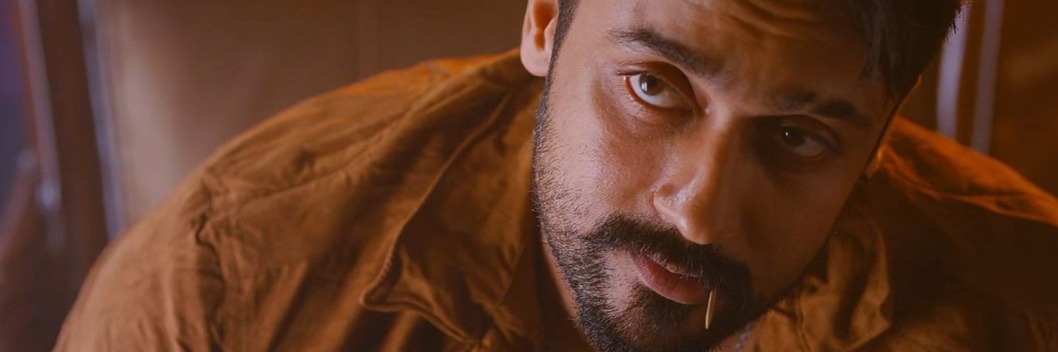 Vigneshknot's profile banner image