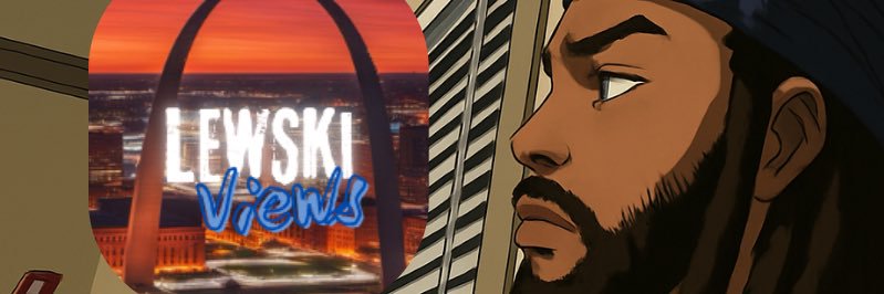 LewskiViews's profile banner image