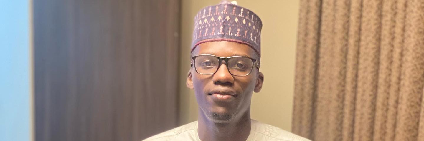 Hon. Wakili Faruk Bello banner