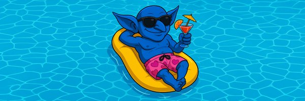 GOBLCrypto Profile Banner