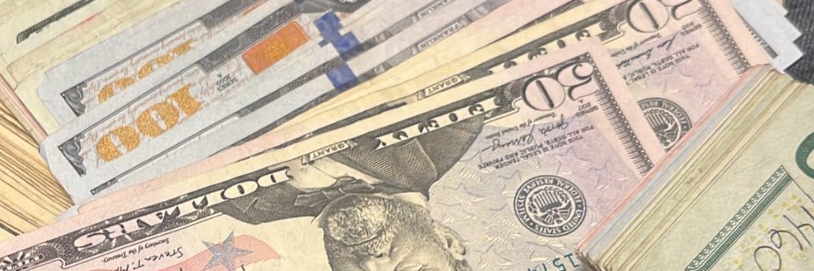 KloudyStillLoud banner