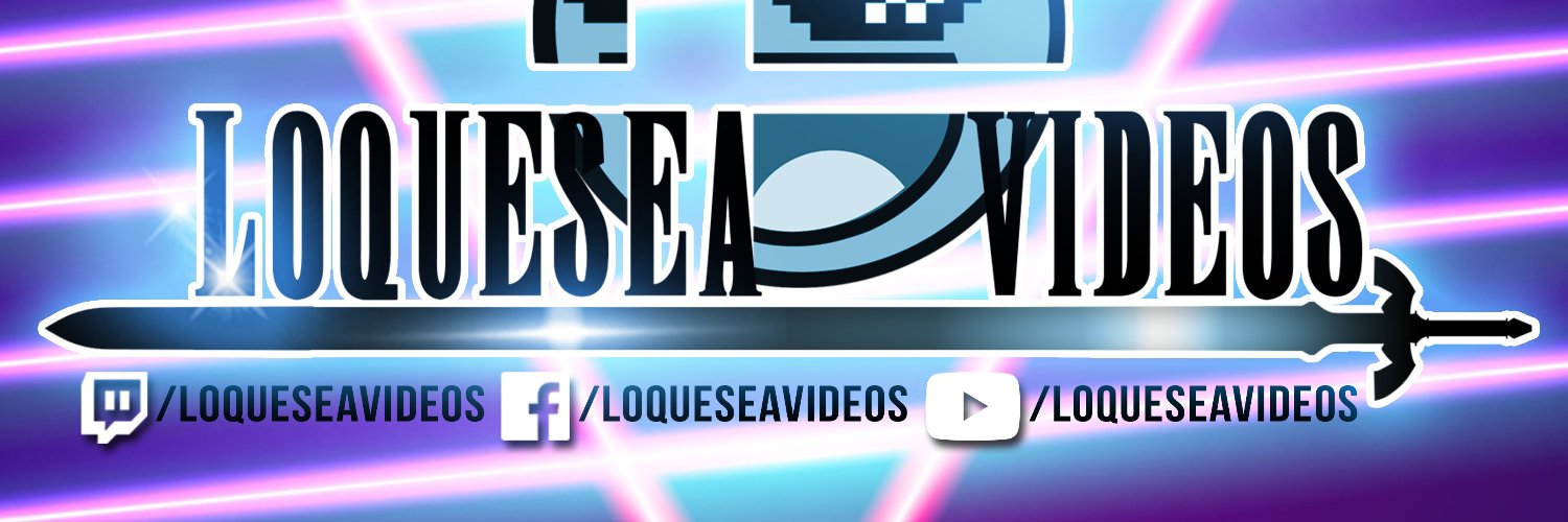 LoQueSeaVideos's profile banner image