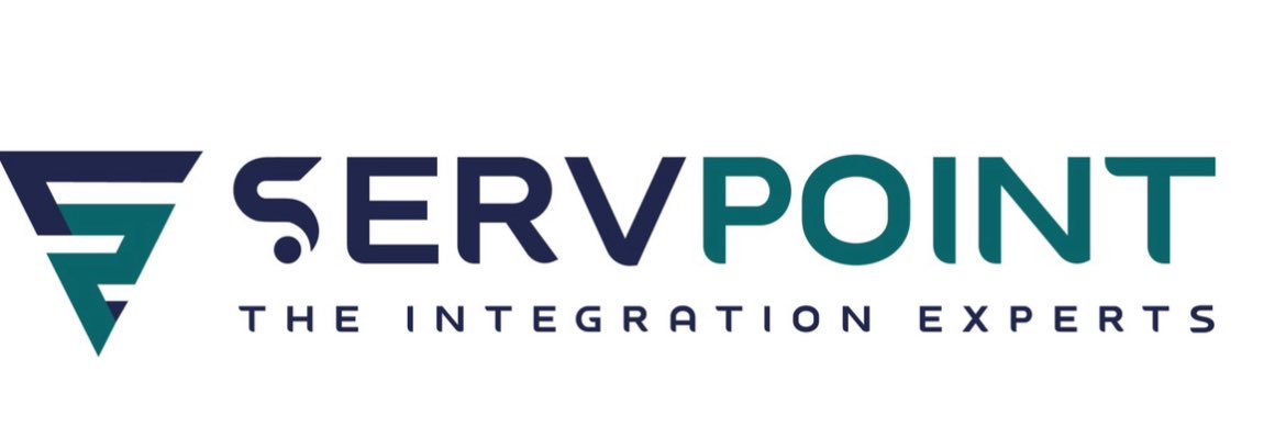 ServPoint banner