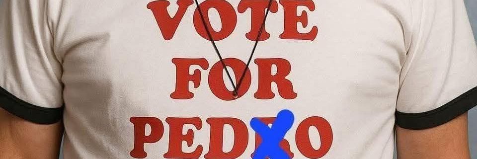 PresidentChomo's profile banner image