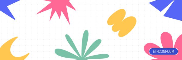 ethereumconf Profile Banner