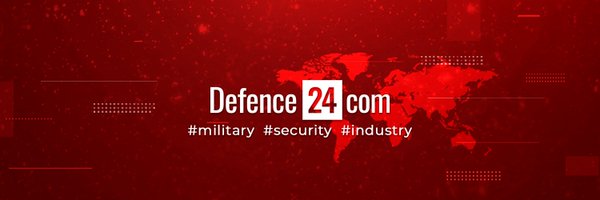 Defence24eng Profile Banner