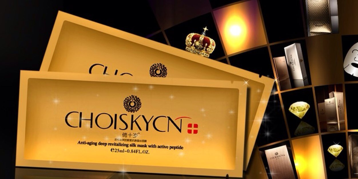 choiskycn's profile banner image