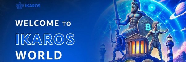 IkarosWorld1 Profile Banner