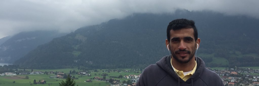 AzizDagh's profile banner image